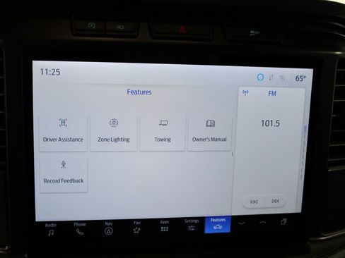 Used 2024 Ford F150 STX image 50