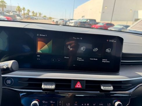 Used 2025 Kia K5 LXS FWD image 26