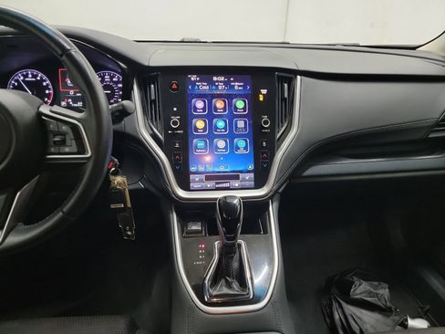 Used 2020 Subaru Outback Premium image 20