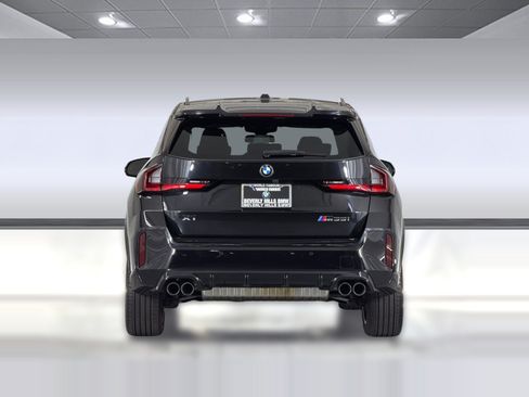 Used 2024 BMW X1 M35i w/ Premium Package AWD/4WD image 10