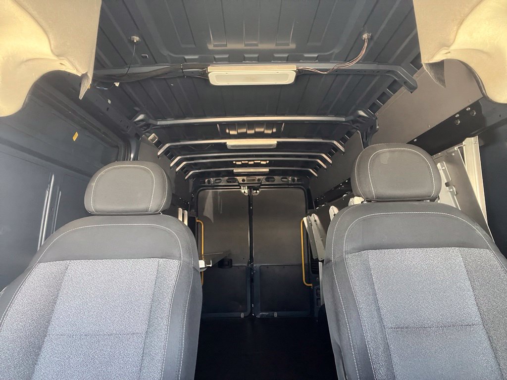 Used 2019 RAM ProMaster 3500 FWD image 17