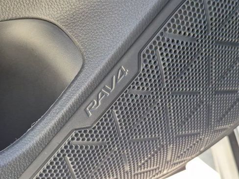 Used 2024 Toyota RAV4 XLE Premium w/ Weather Package FWD image 16