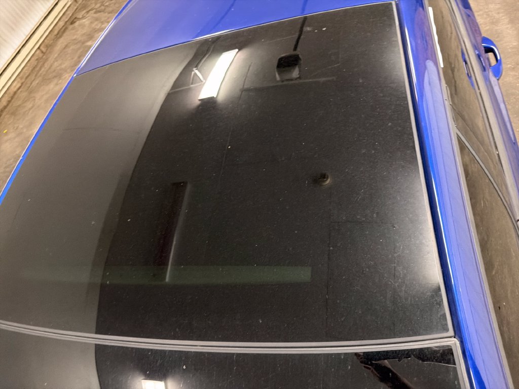 Used 2024 Volkswagen Golf R AWD/4WD image 7