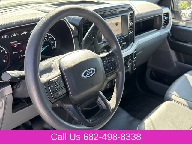 Used 2023 Ford F150 XL RWD image 13