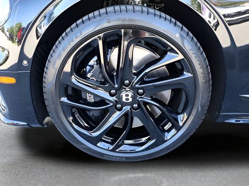 New 2026 Bentley Flying Spur Plug-In Hybrid AWD/4WD image 6