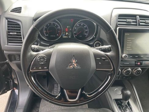 Used 2020 Mitsubishi Outlander Sport SE image 16