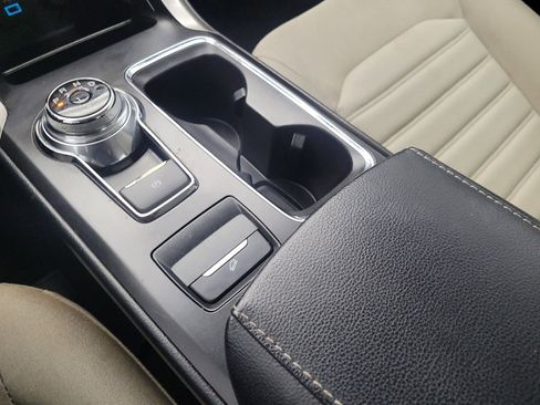 Used 2018 Ford Fusion S image 26