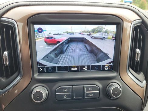 Used 2022 Chevrolet Silverado 2500 High Country w/ LPO, Hitch Package image 51