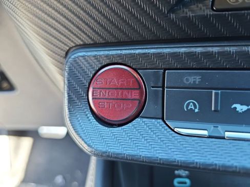 New 2026 Ford Mustang GT Premium image 27