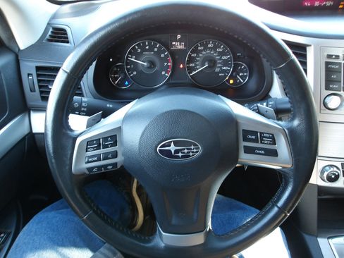 Used 2012 Subaru Legacy 2.5i Premium w/ All-Weather Pkg image 13