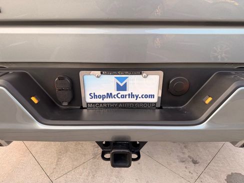 Used 2023 Chevrolet Silverado 1500 RST image 33