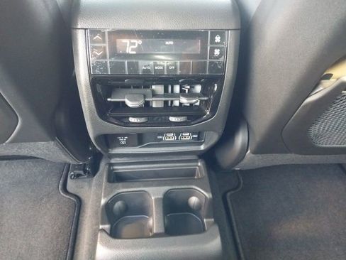 New 2025 Jeep Grand Cherokee L Laredo w/ Luxury Tech Group I image 9