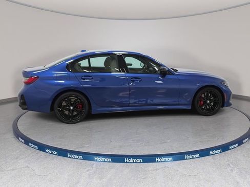 Certified 2023 BMW M340i xDrive M340i xDrive image 5