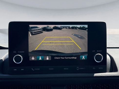 Certified 2023 Honda CR-V Sport image 23
