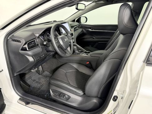 Used 2023 Toyota Camry XSE w/ Protection Package (Q2) (TMS) FWD image 29