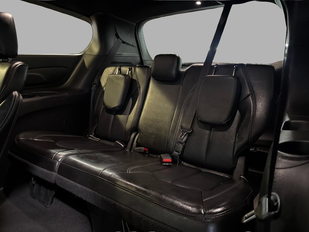 Used 2025 Chrysler Pacifica Select FWD image 25
