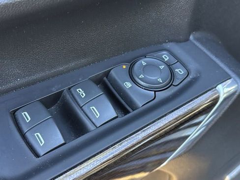 Certified 2022 Chevrolet Silverado 1500 RST w/ All Star Edition Plus image 22