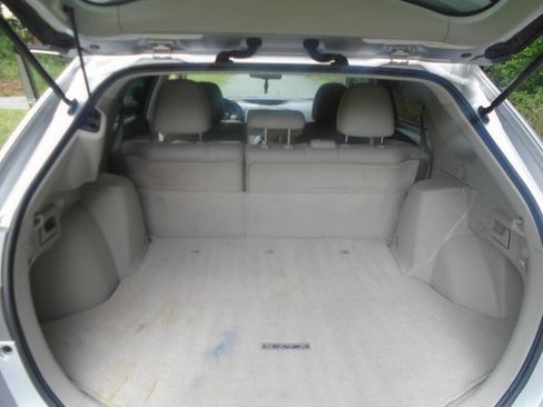Used 2012 Toyota Venza Limited w/ Tow Pkg AWD/4WD image 20