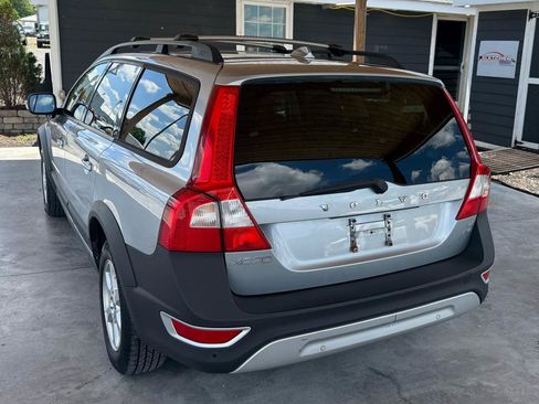 Used 2009 Volvo XC70 3.2 AWD/4WD image 9