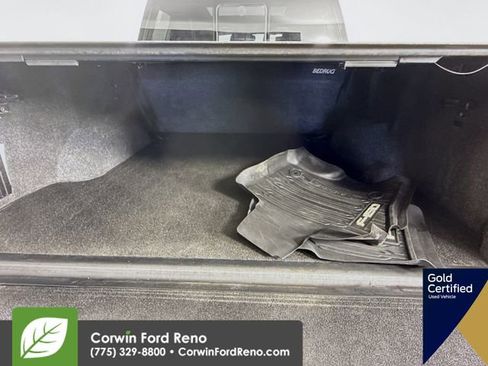 Certified 2023 Ford F150 Lariat w/ Equipment Group 502A High AWD/4WD image 31