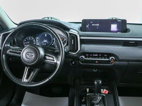 Used 2024 MAZDA CX-50 AWD 2.5 S w/ Cargo Package image 17