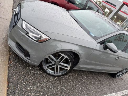 Used 2020 Audi A3 2.0T Premium FWD image 2