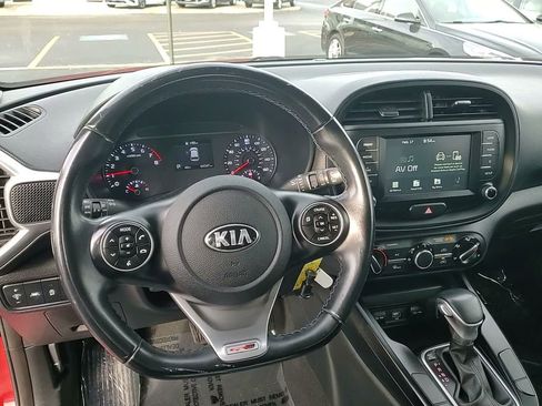 Used 2020 Kia Soul GT-Line image 24