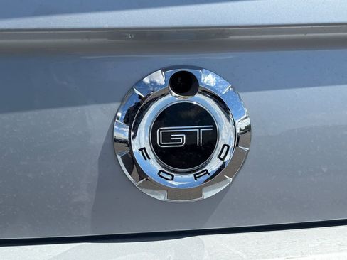 Used 2007 Ford Mustang GT image 9