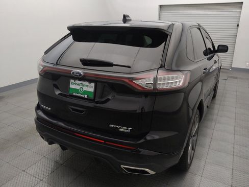 Used 2017 Ford Edge Sport w/ Equipment Group 401A AWD/4WD image 7