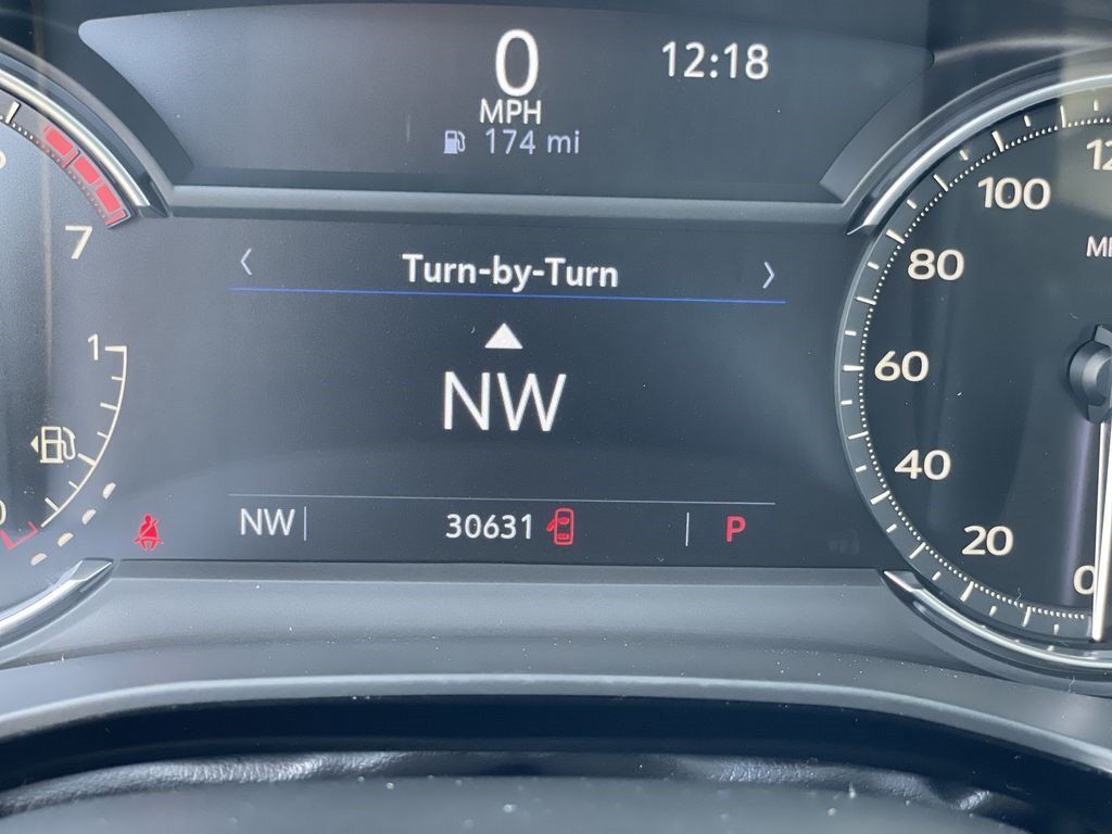 Certified 2024 Cadillac XT6 Luxury FWD image 10