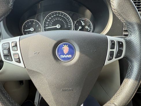 Used 2009 Saab 9-3 2.0T image 19