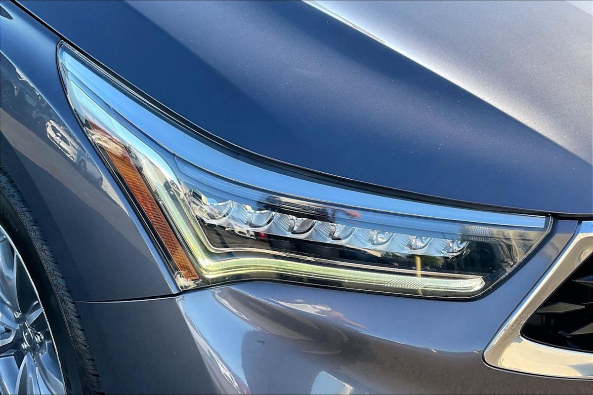 Used 2019 Acura RDX w/ Technology Package FWD image 25