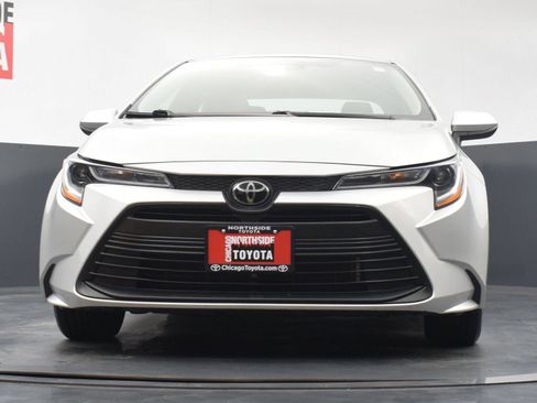 Used 2024 Toyota Corolla LE FWD image 29