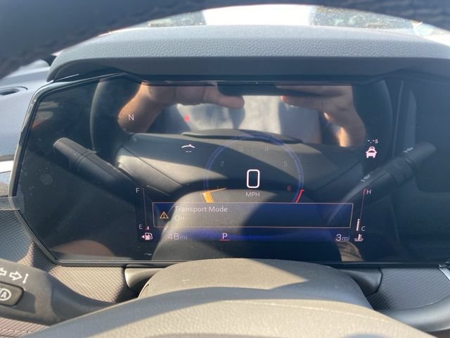 New 2026 Chevrolet TrailBlazer LT w/ Convenience Package FWD image 20