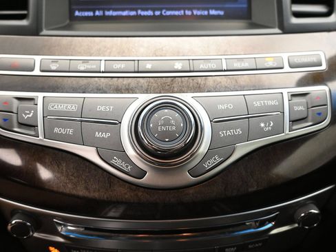 Used 2015 INFINITI QX60 FWD w/ Premium Plus Package image 17