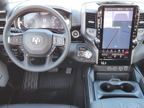 Used 2026 RAM 1500 Rebel w/ Rebel Level 2 Equipment Group image 30