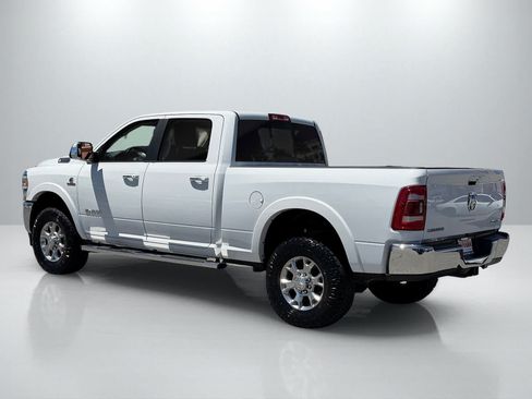 Used 2022 RAM 2500 Laramie AWD/4WD image 4