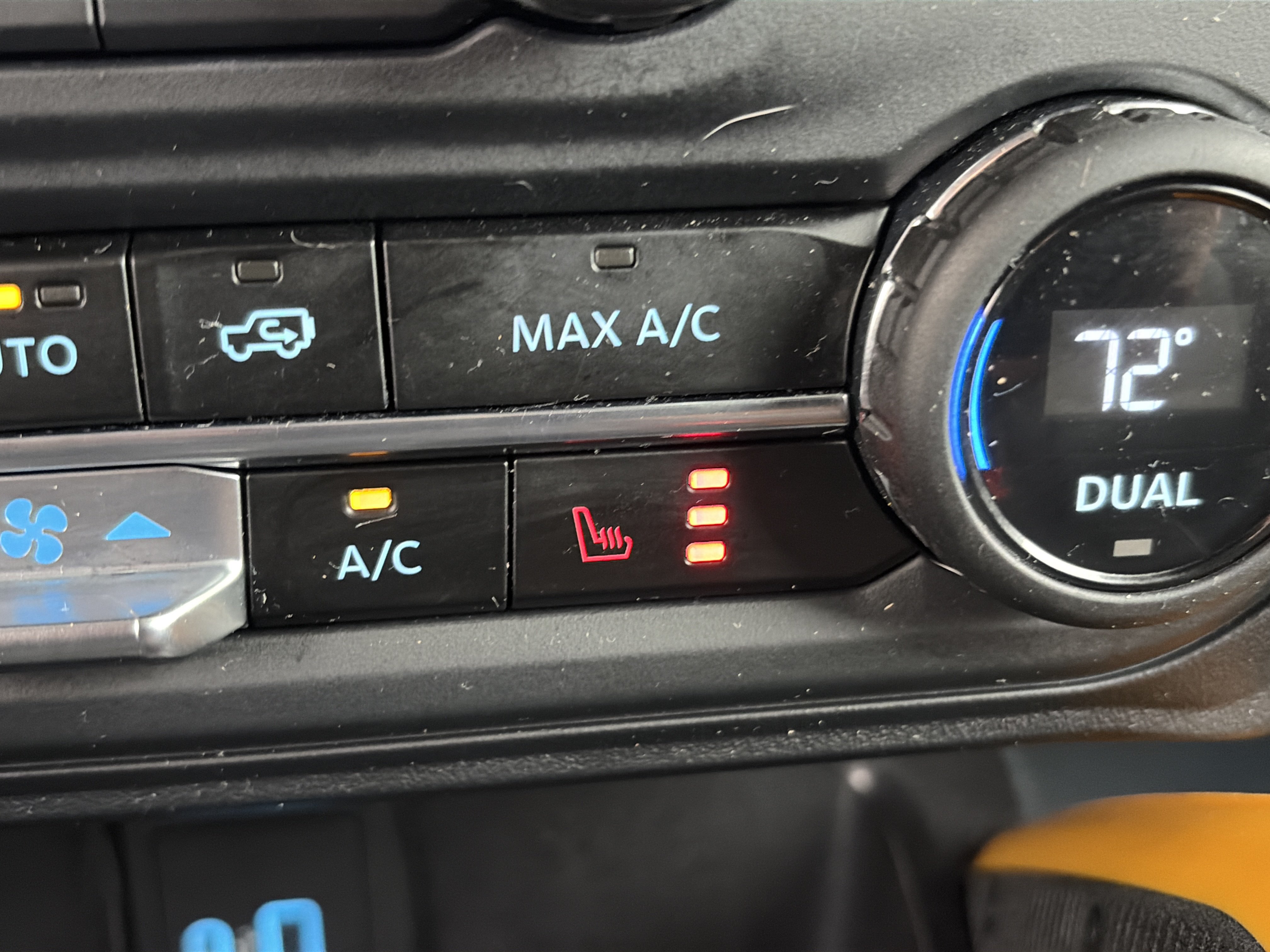 Used 2024 Ford Bronco Badlands AWD/4WD image 27