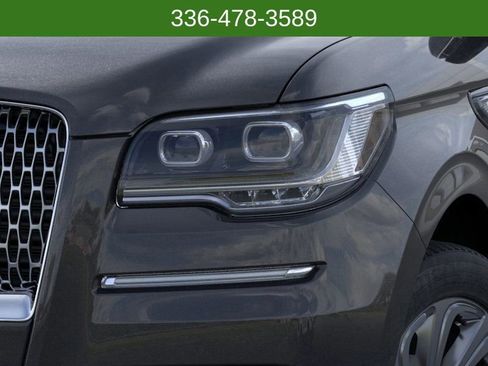 New 2024 Lincoln Navigator L Reserve image 18