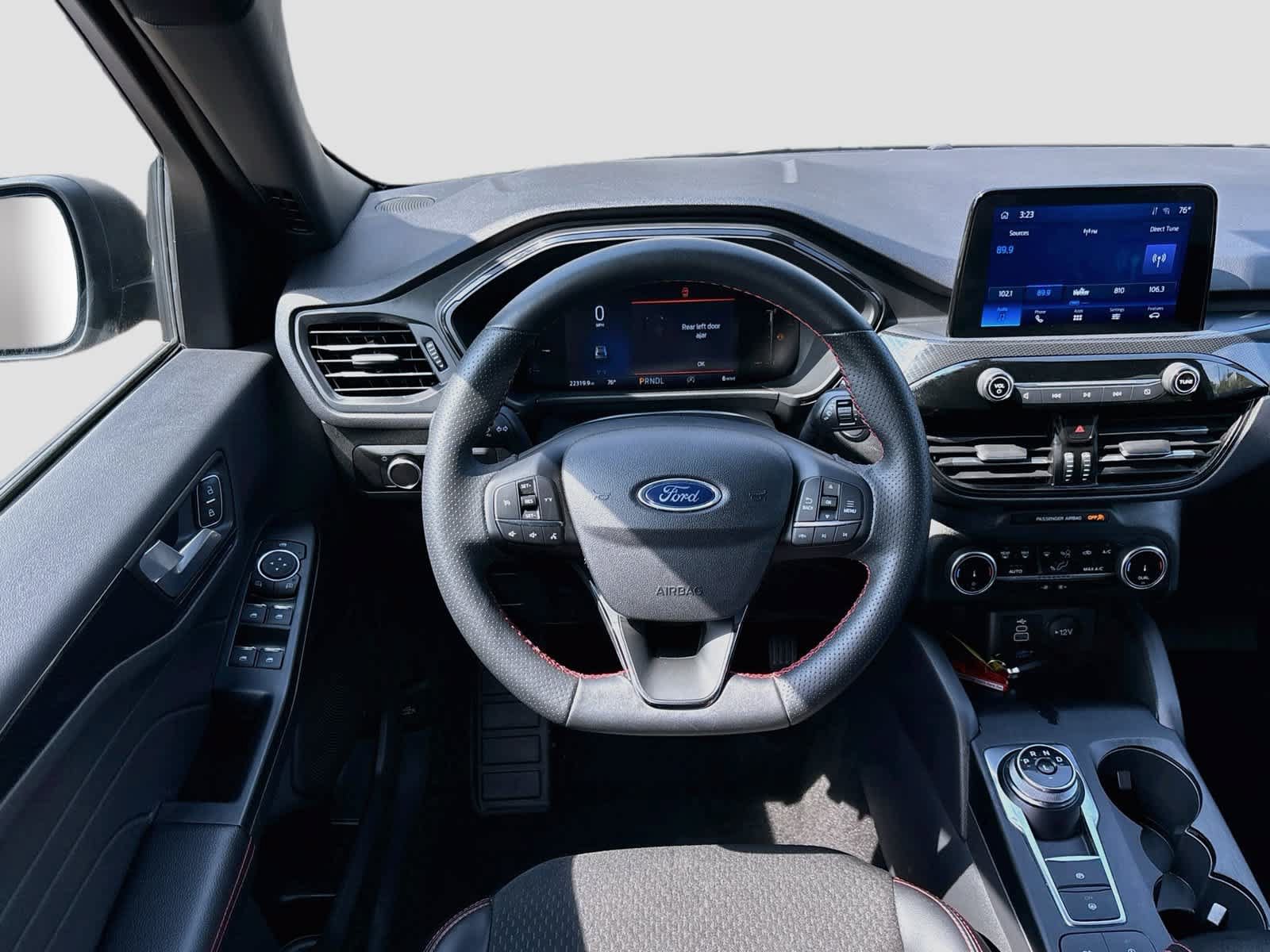 Used 2025 Ford Escape ST-Line AWD/4WD image 22