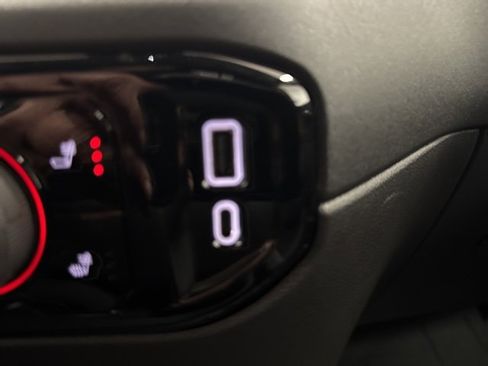 New 2026 Chevrolet Silverado 1500 LT w/ Protection Package image 22