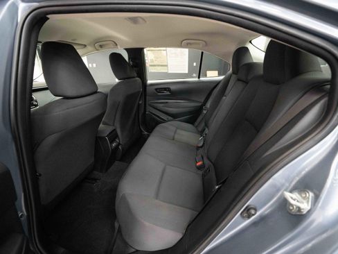 Used 2023 Toyota Corolla LE image 23