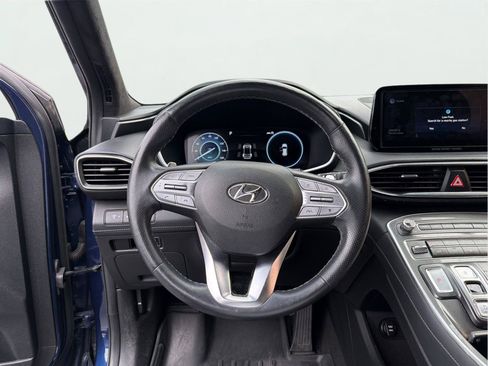 Used 2022 Hyundai Santa Fe Calligraphy AWD/4WD image 20