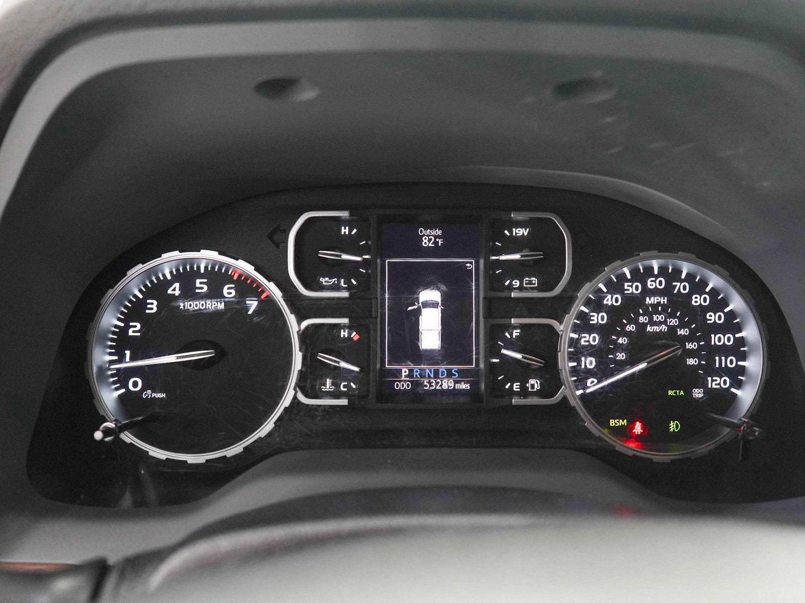 Used 2021 Toyota Tundra Limited w/ Limited Premium Package AWD/4WD image 28