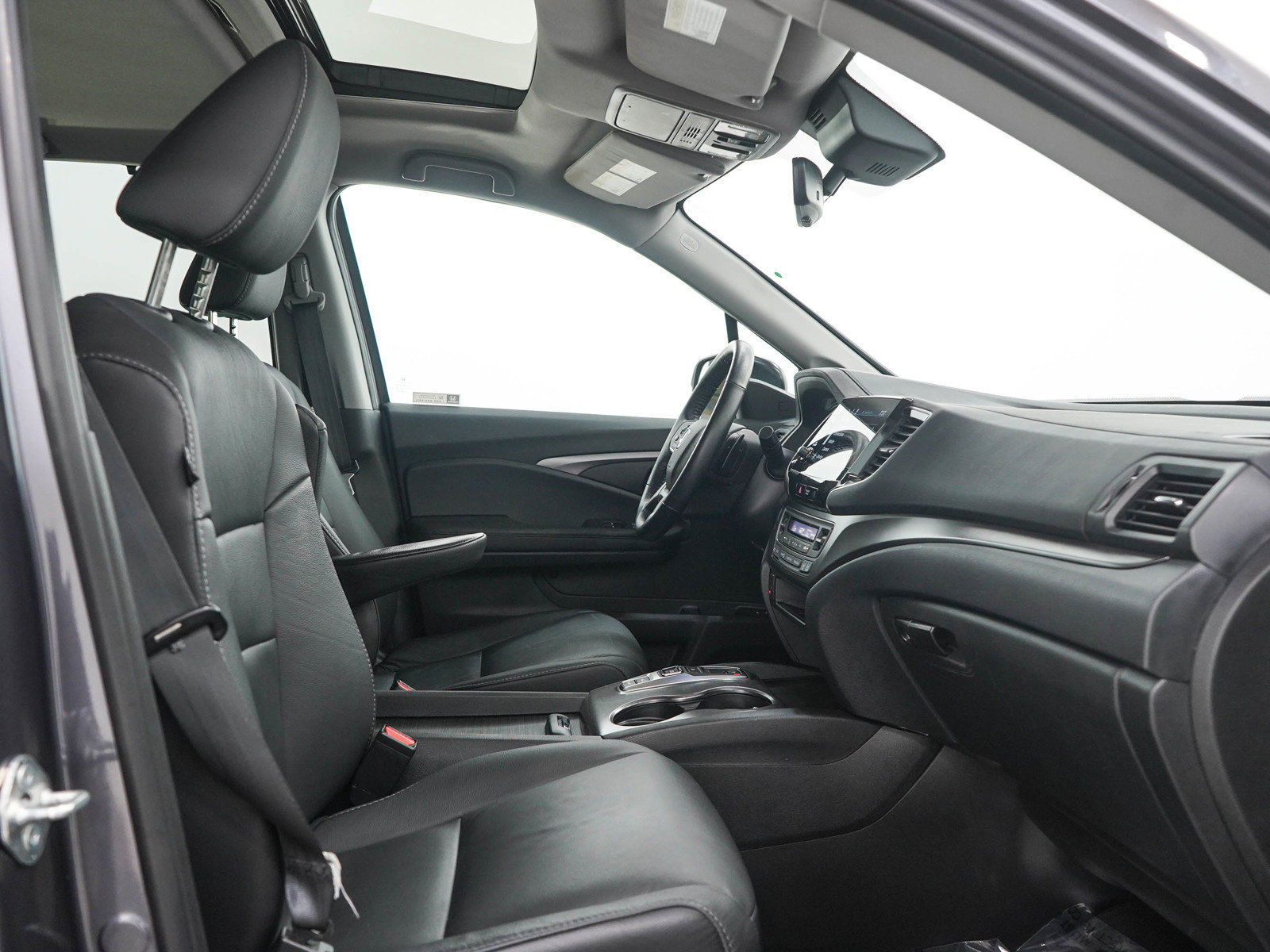 Used 2022 Honda Pilot EX-L image 13