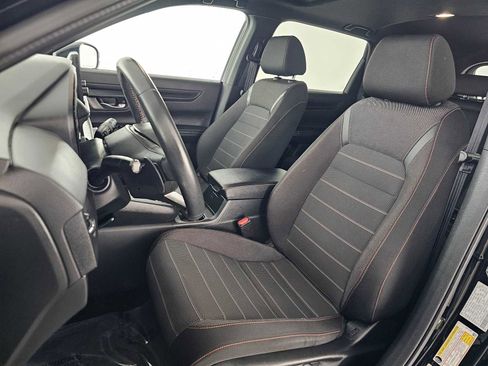 Used 2024 Honda CR-V Sport image 21