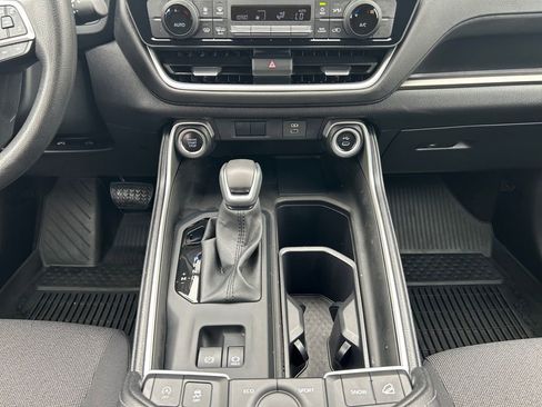 Used 2026 Toyota Grand Highlander AWD image 15