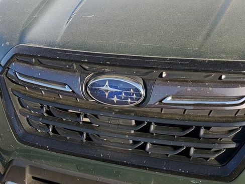 Used 2023 Subaru Forester Touring image 5