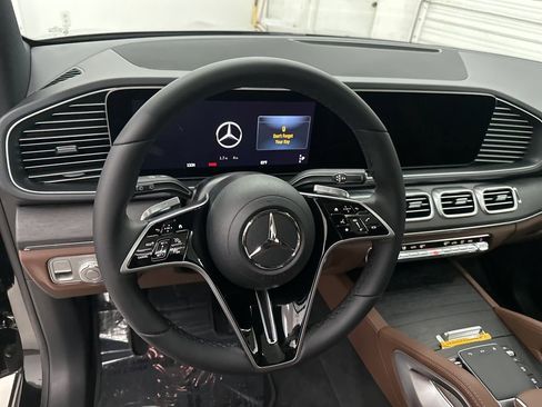 Used 2026 Mercedes-Benz GLE 350 GLE 350 image 10