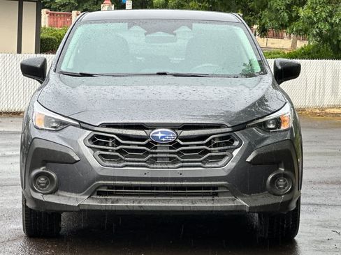 Used 2024 Subaru Crosstrek 2.0i AWD/4WD image 10